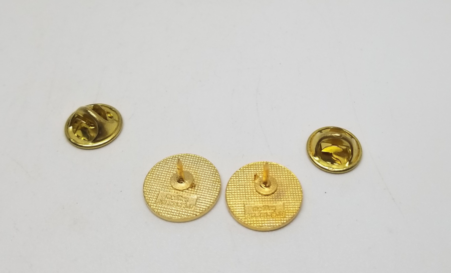 MİNE İŞÇİLİKLİ 2 ADET YARGITAY ROZET