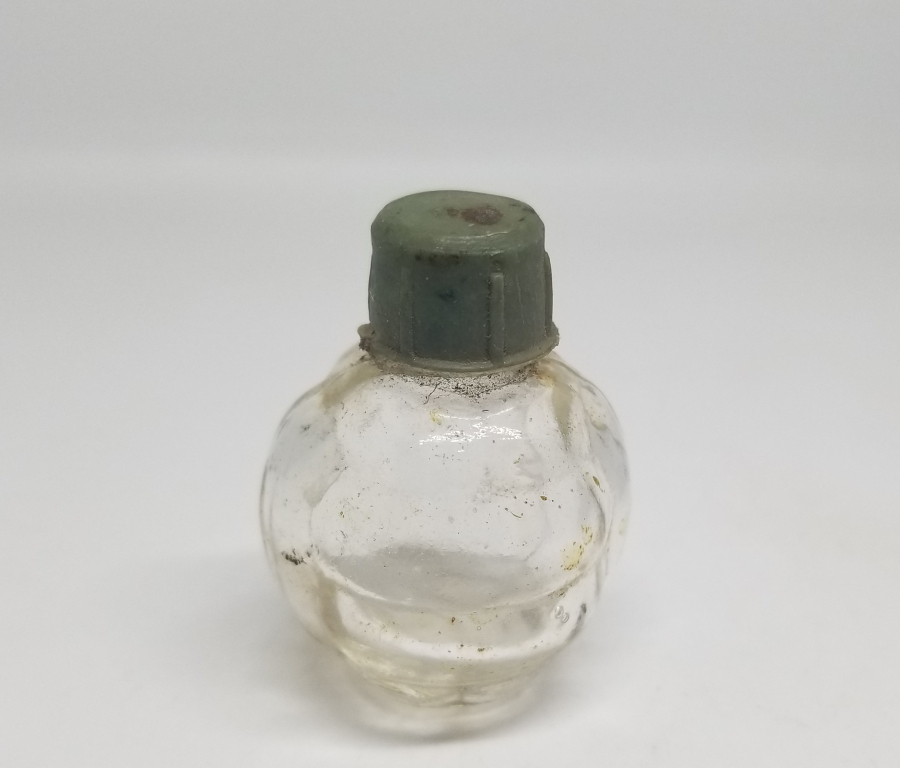 ANTİKA MİNİ KOKU ŞİŞESİ