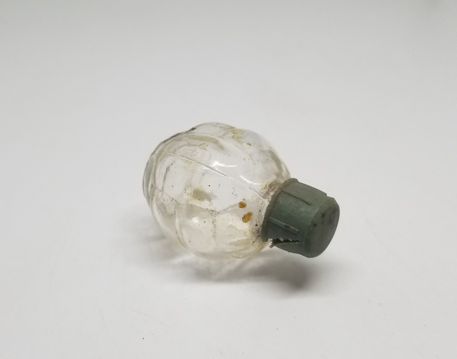 ANTİKA MİNİ KOKU ŞİŞESİ