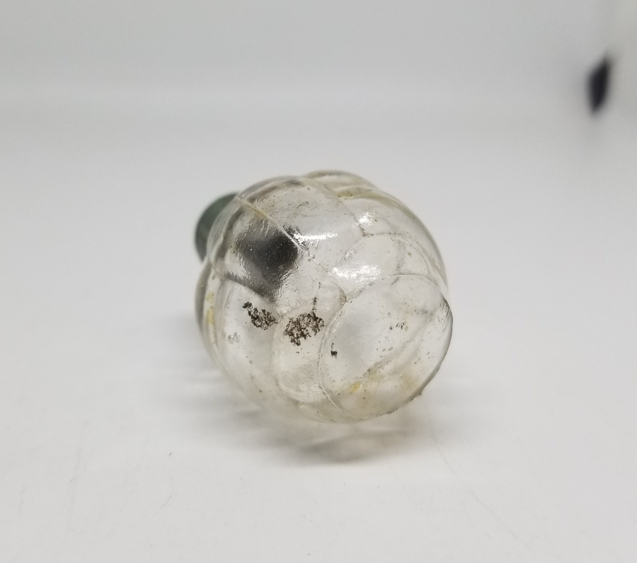 ANTİKA MİNİ KOKU ŞİŞESİ