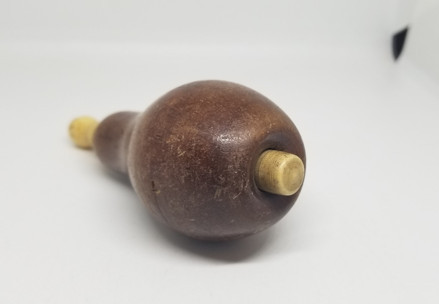 OSMANLI DÖNEMİ EL YAPIMI NADİR KAPI ZİLİ