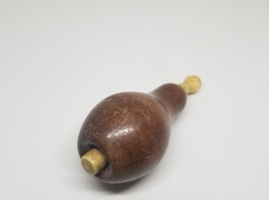 OSMANLI DÖNEMİ EL YAPIMI NADİR KAPI ZİLİ