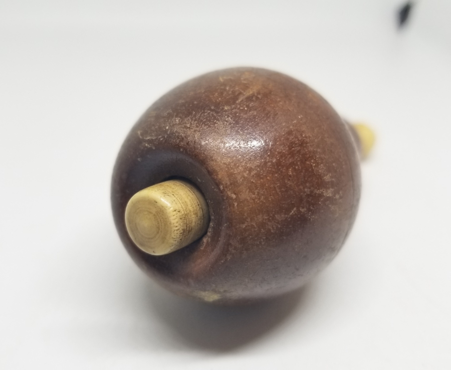 OSMANLI DÖNEMİ EL YAPIMI NADİR KAPI ZİLİ