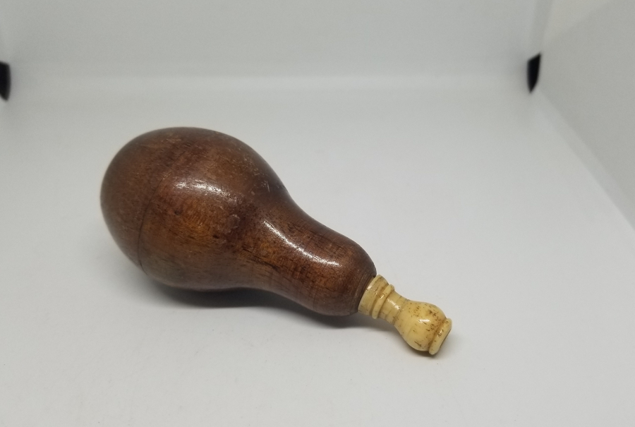 OSMANLI DÖNEMİ EL YAPIMI NADİR KAPI ZİLİ