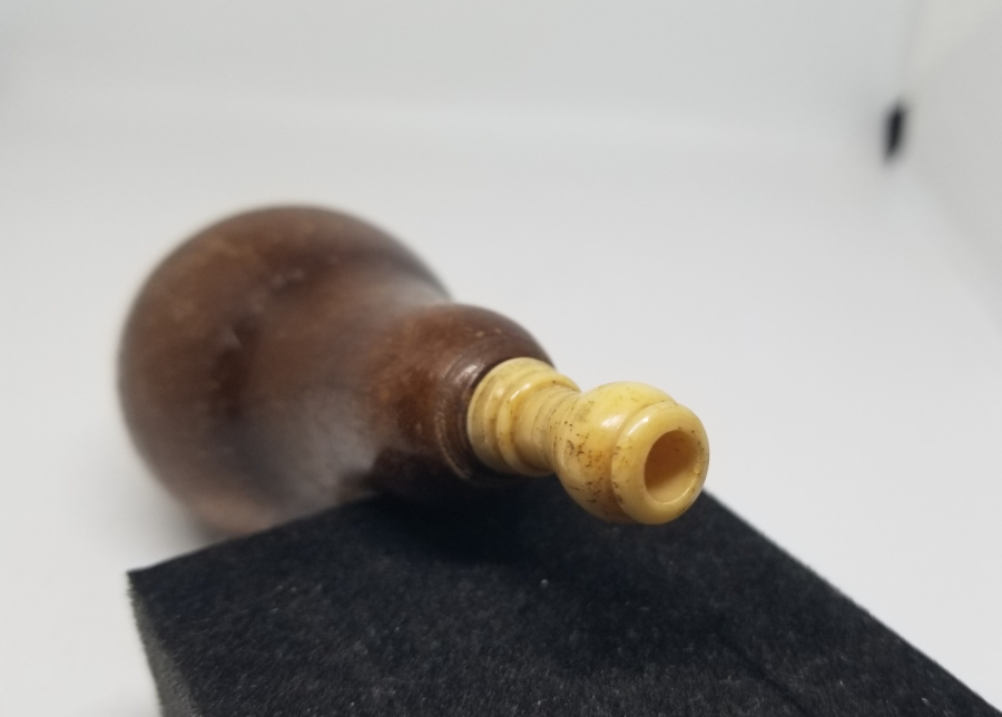 OSMANLI DÖNEMİ EL YAPIMI NADİR KAPI ZİLİ