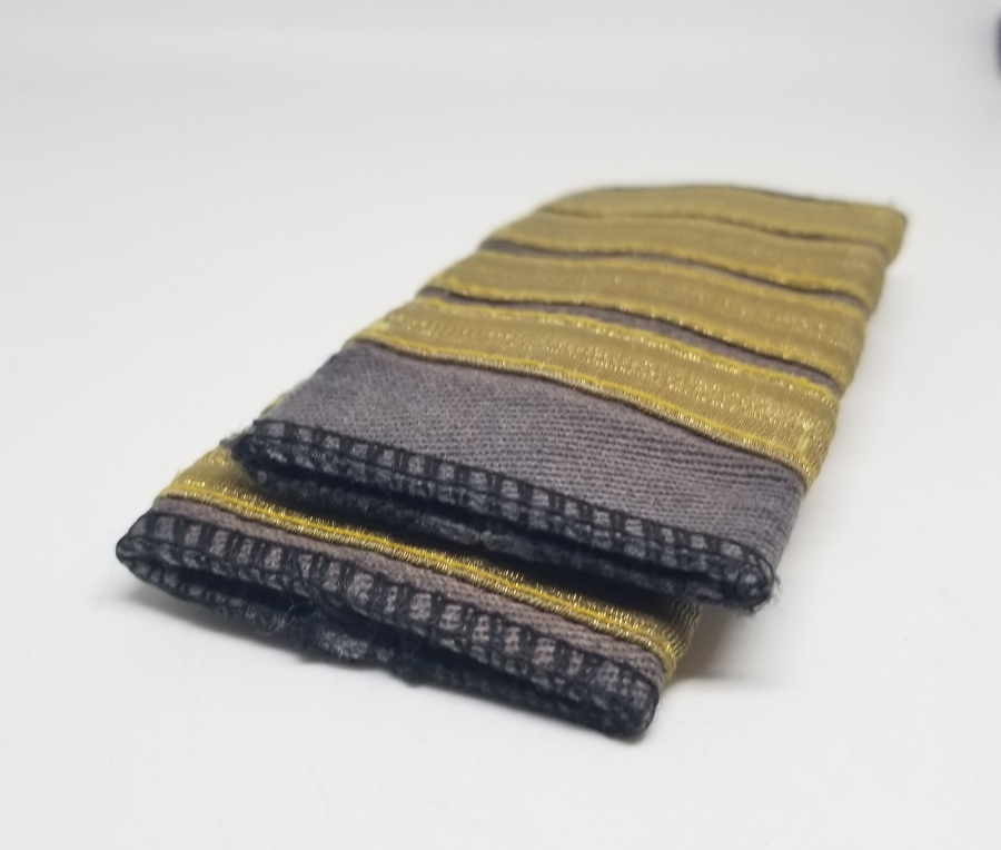 1. DÜNYA SAVAŞI DÖNEMİ NADİR TİPTE SUBAY APOLETİ