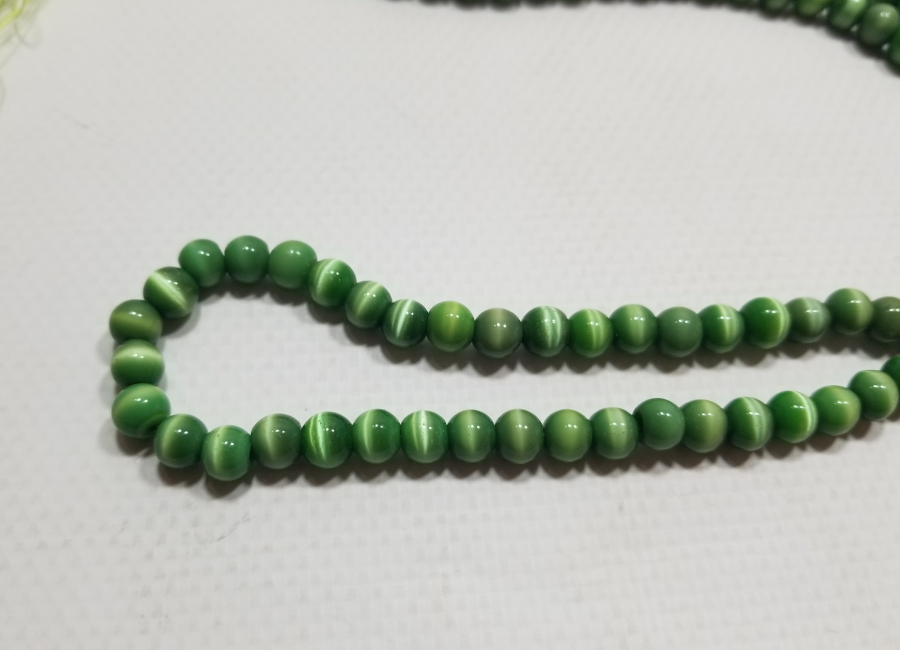 ANTİKA BEYKOZ NAMAZ TESPİHİ