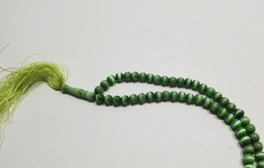 ANTİKA BEYKOZ NAMAZ TESPİHİ