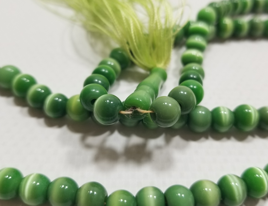 ANTİKA BEYKOZ NAMAZ TESPİHİ