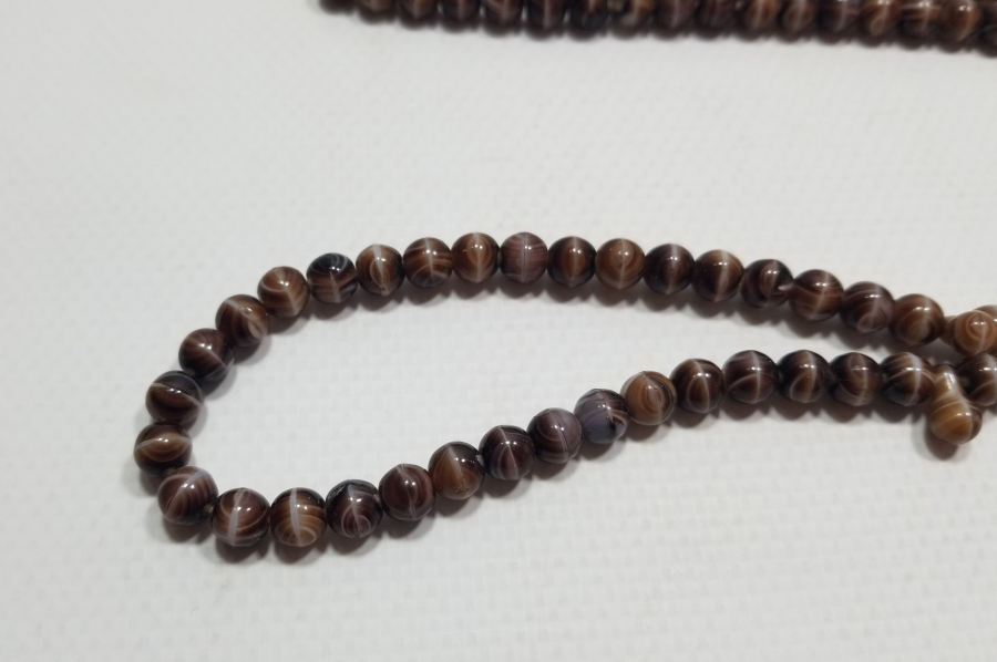 OSMANLI DÖNEMİ BEYKOZ NAMAZ TESPİHİ