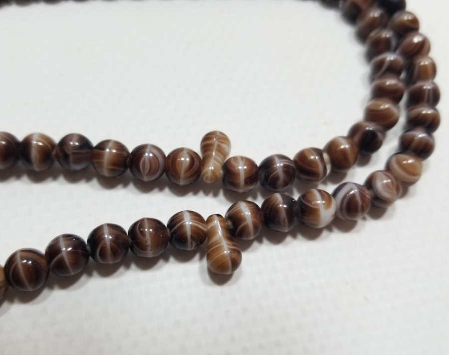 OSMANLI DÖNEMİ BEYKOZ NAMAZ TESPİHİ