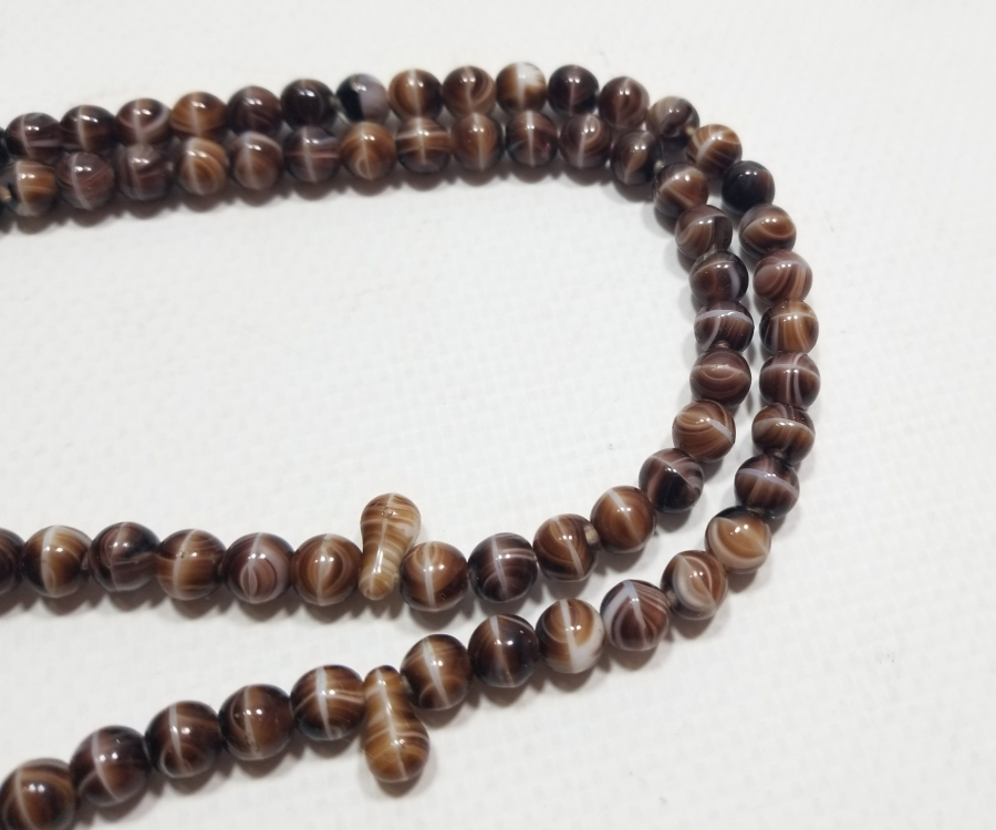 OSMANLI DÖNEMİ BEYKOZ NAMAZ TESPİHİ