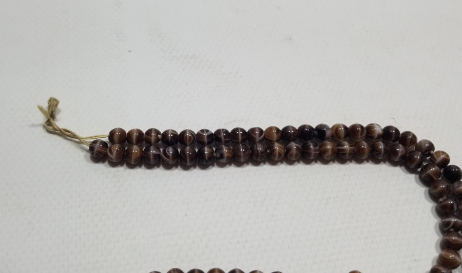 OSMANLI DÖNEMİ BEYKOZ NAMAZ TESPİHİ