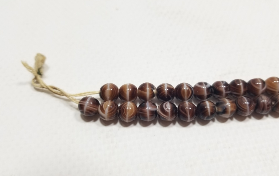 OSMANLI DÖNEMİ BEYKOZ NAMAZ TESPİHİ