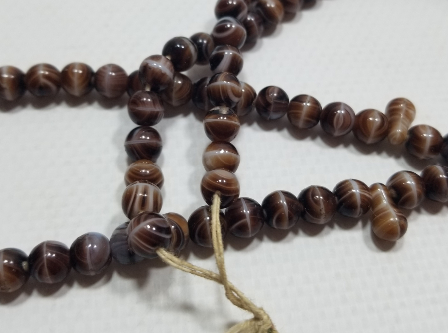 OSMANLI DÖNEMİ BEYKOZ NAMAZ TESPİHİ