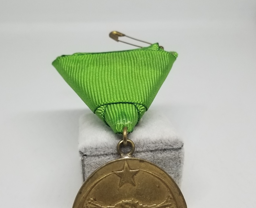 İSTİKLAL SAVAŞI MADALYASI - İSTİKLAL MADALYASI