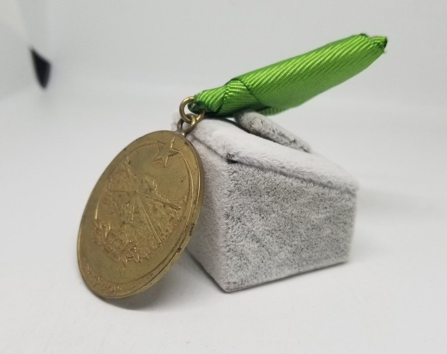 İSTİKLAL SAVAŞI MADALYASI - İSTİKLAL MADALYASI