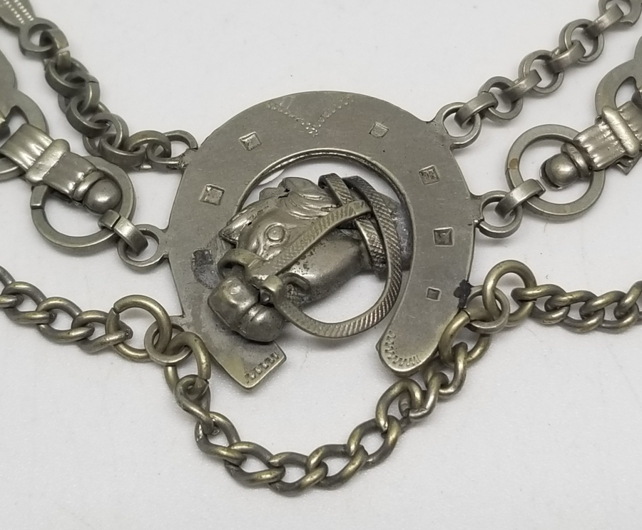 NADİR TİPTE ANTİKA CEP SAATİ KÖSTEĞİ