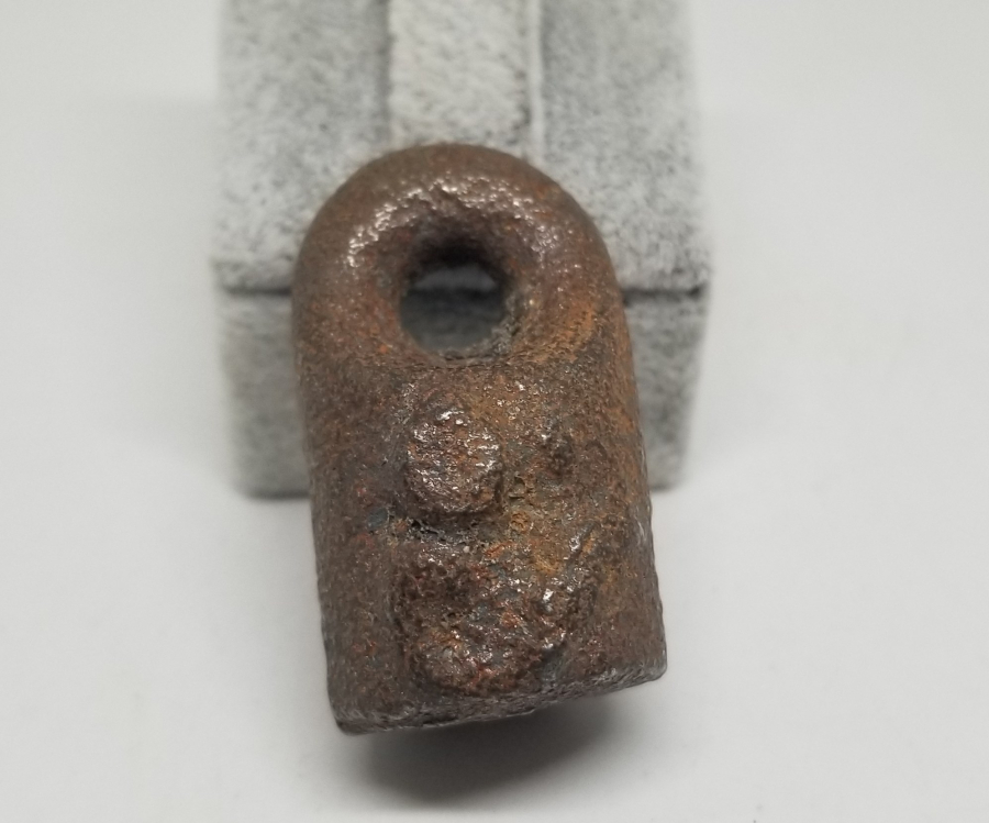 ÜZERİ OSMANLICA YAZILI OSMANLI DÖNEMİ DİRHEM