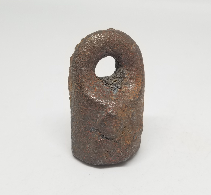 ÜZERİ OSMANLICA YAZILI OSMANLI DÖNEMİ DİRHEM