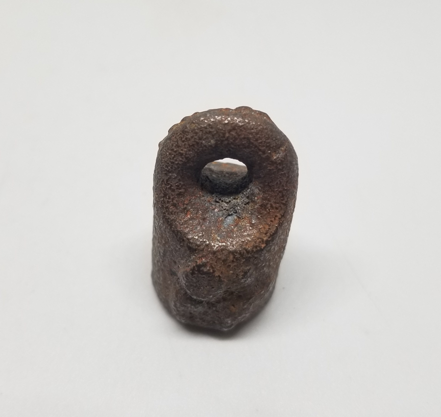 ÜZERİ OSMANLICA YAZILI OSMANLI DÖNEMİ DİRHEM