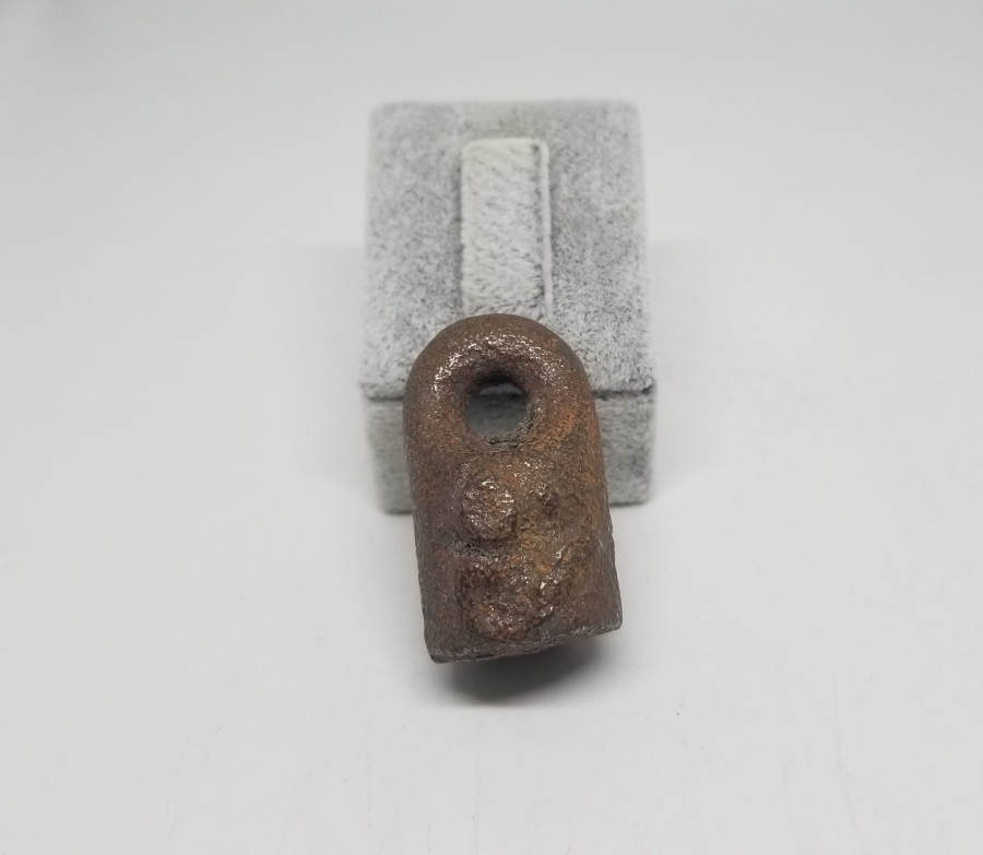 ÜZERİ OSMANLICA YAZILI OSMANLI DÖNEMİ DİRHEM