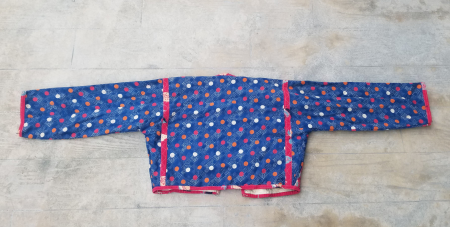 EL İŞİ ANTİKA YÖRÜK CEPKENİ