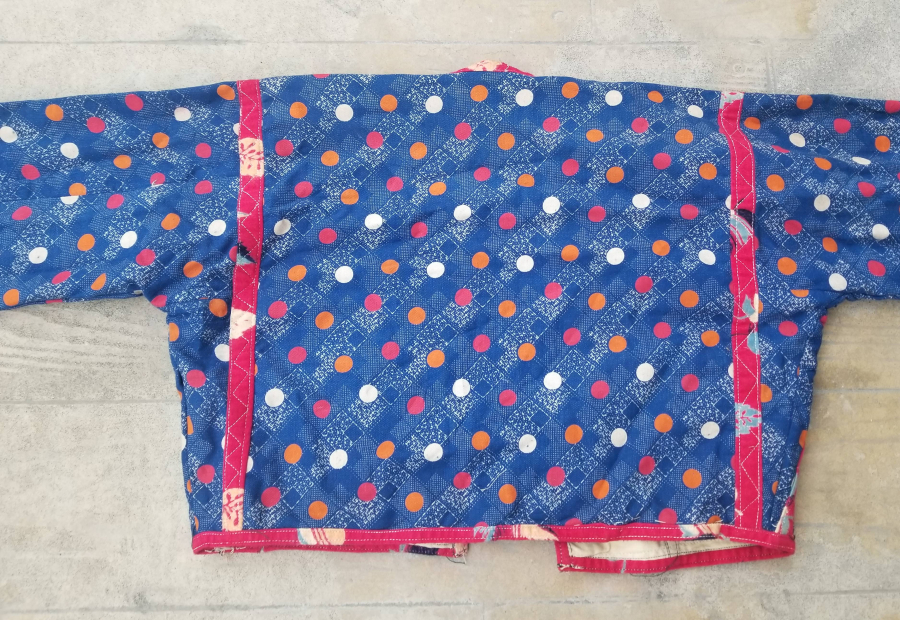 EL İŞİ ANTİKA YÖRÜK CEPKENİ