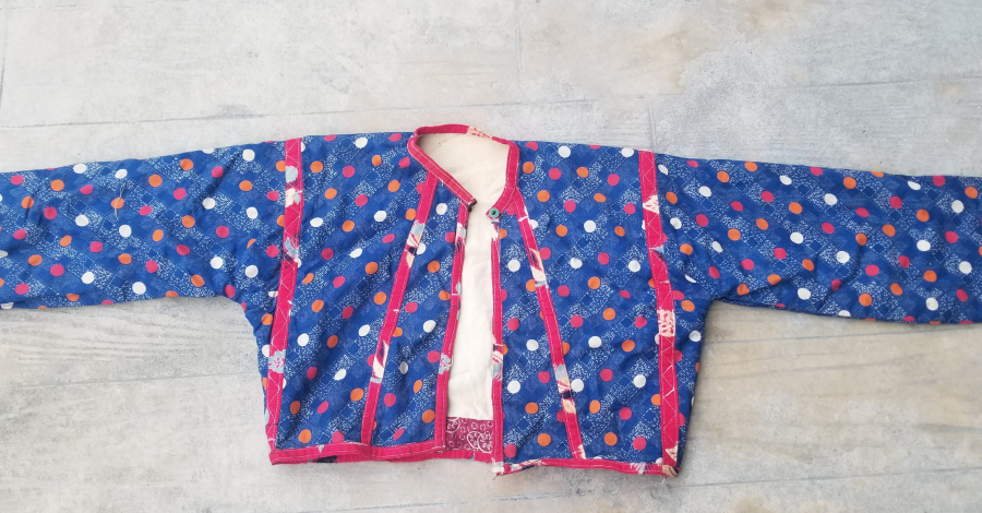 EL İŞİ ANTİKA YÖRÜK CEPKENİ