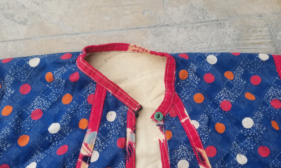 EL İŞİ ANTİKA YÖRÜK CEPKENİ