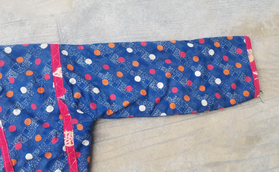 EL İŞİ ANTİKA YÖRÜK CEPKENİ