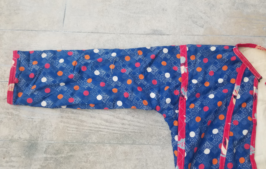 EL İŞİ ANTİKA YÖRÜK CEPKENİ