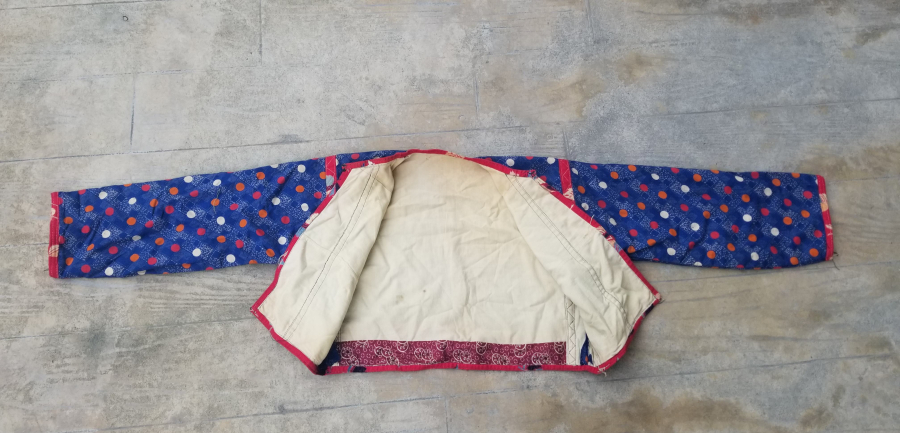 EL İŞİ ANTİKA YÖRÜK CEPKENİ