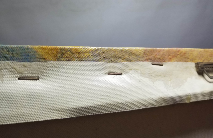 FATİH SULTAN MEHMED HAN'IN İSTANBUL'A GİRİŞİ KONULU TUVAL ÜZERİ YAĞLI BOYA TABLO