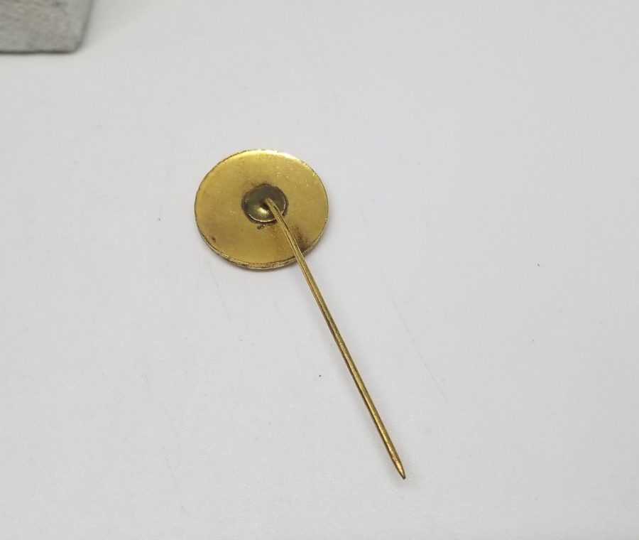 OSMANLI DÖNEMİ MİNE İŞÇİLİKLİ ÇOK NADİR HİMAYE-İ ETFAL ROZET