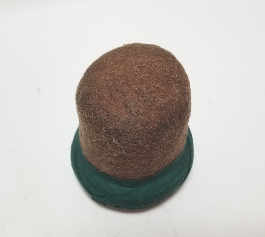 EL YAPIMI DEKORATİF MEVLEVİ SİKKESİ