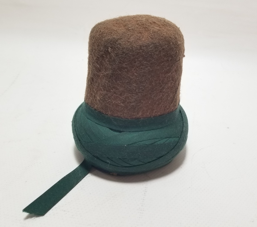 EL YAPIMI DEKORATİF MEVLEVİ SİKKESİ