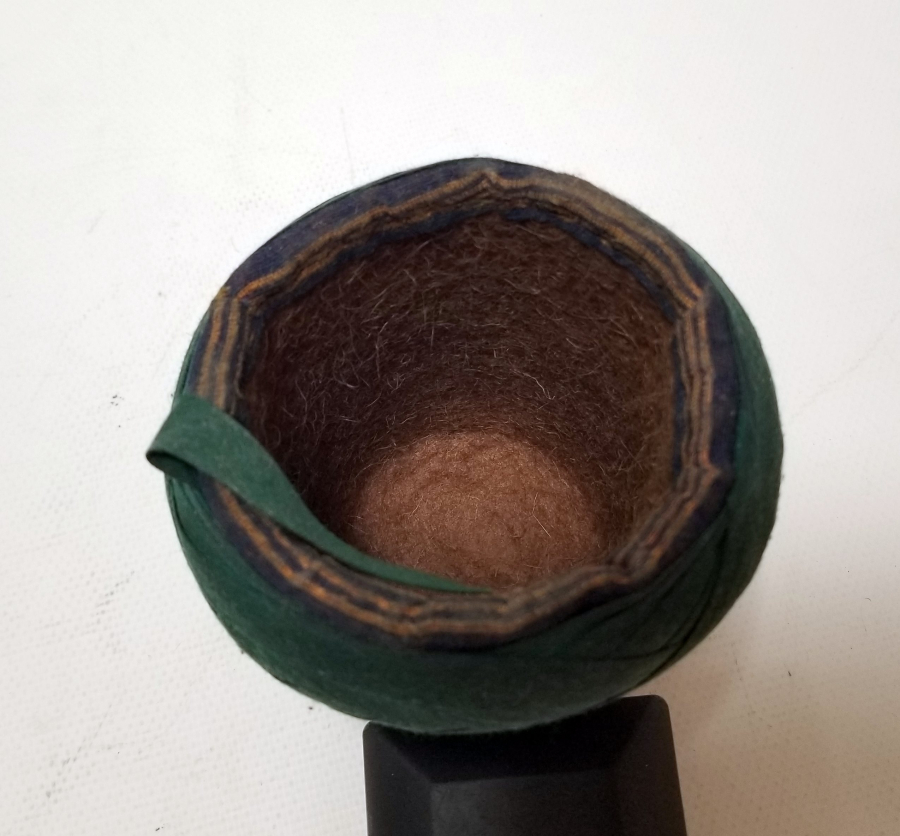 EL YAPIMI DEKORATİF MEVLEVİ SİKKESİ