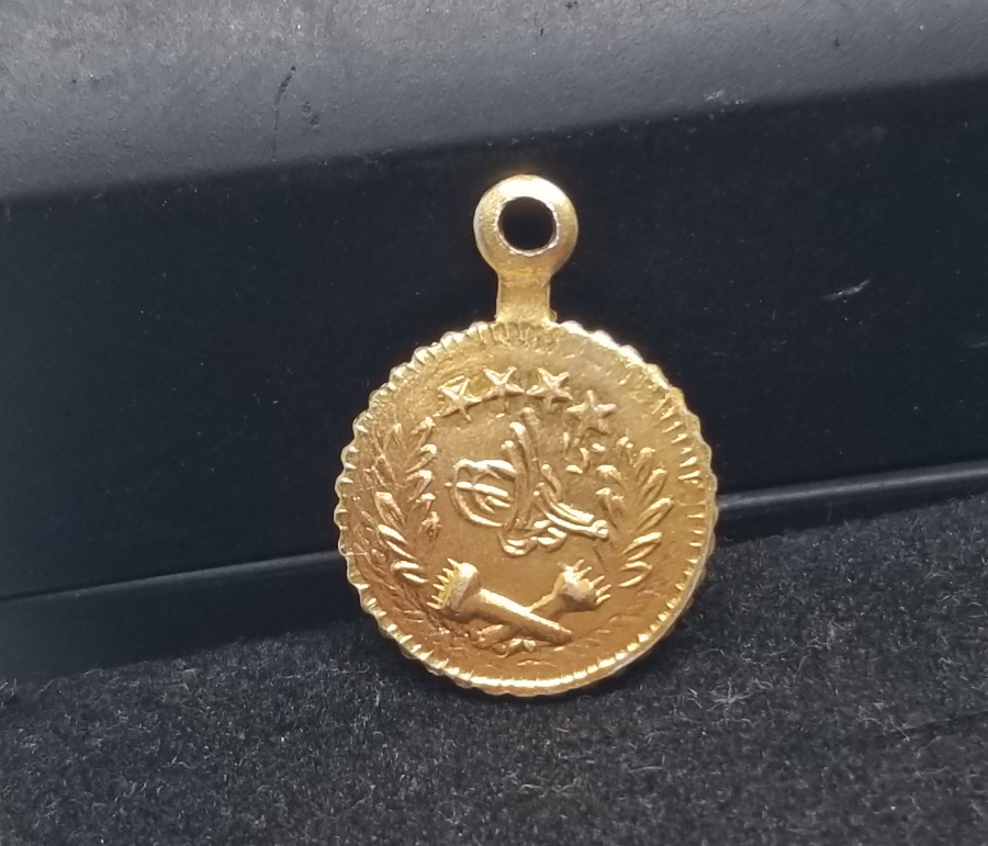 ANTİKA SÜNNET MAŞALLAHI