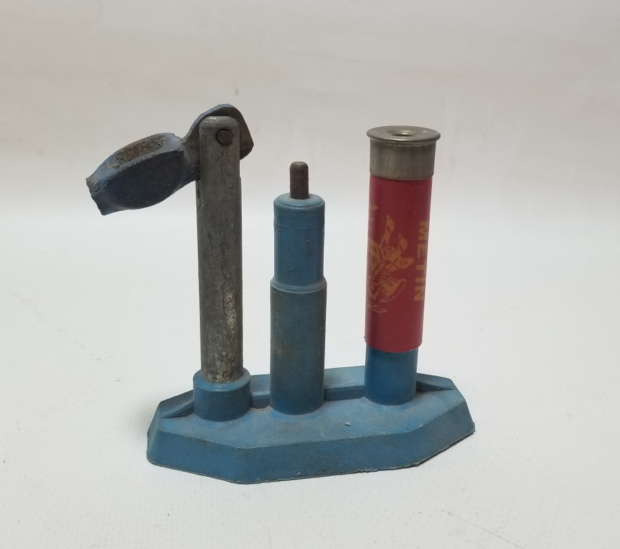 ANTİKA FİŞEK SIKIŞTIRMA ALETİ