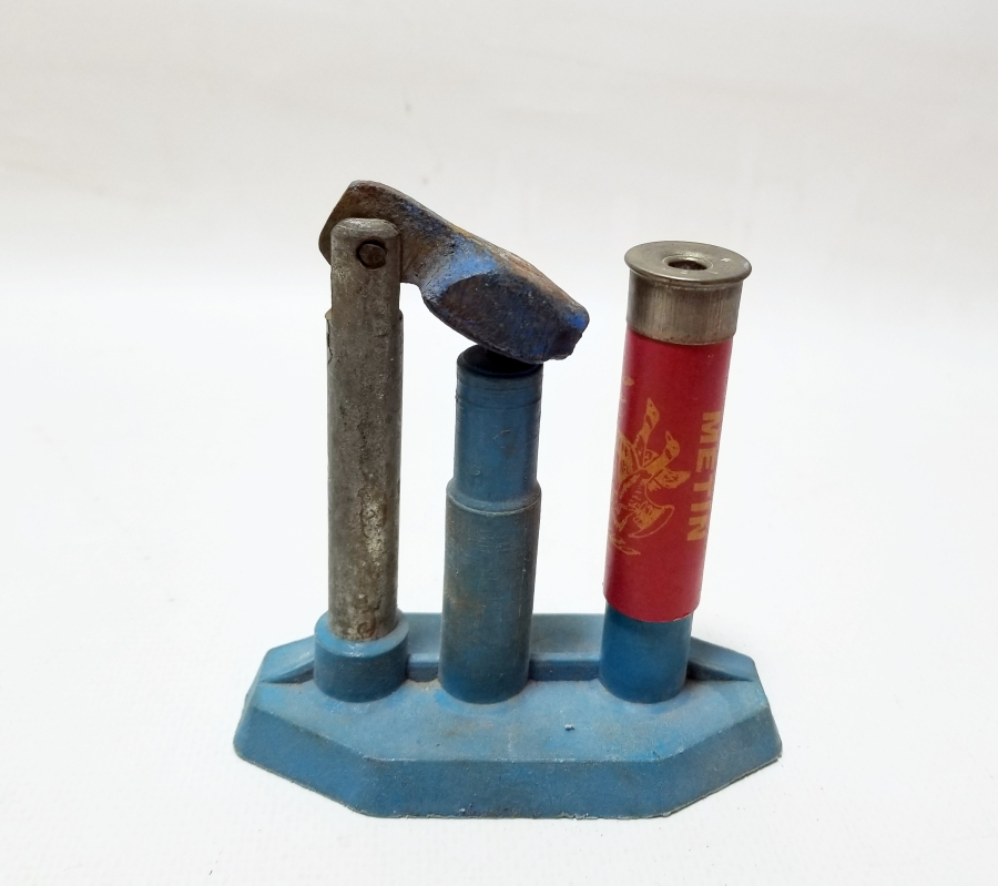 ANTİKA FİŞEK SIKIŞTIRMA ALETİ