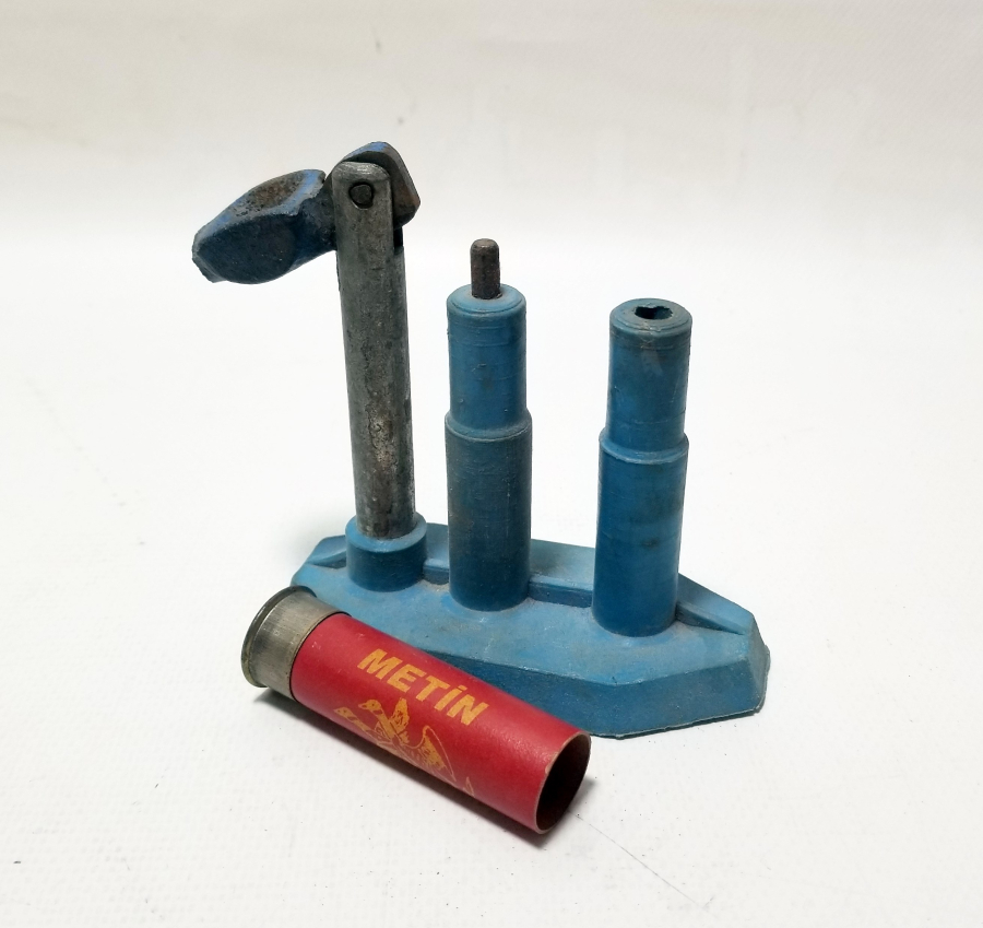 ANTİKA FİŞEK SIKIŞTIRMA ALETİ