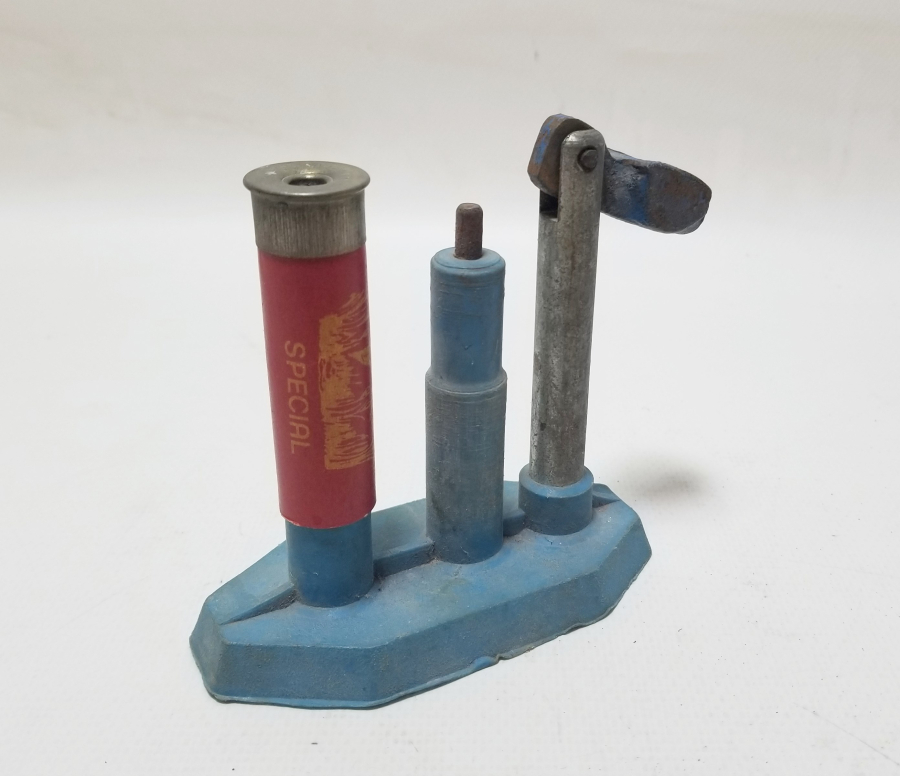 ANTİKA FİŞEK SIKIŞTIRMA ALETİ