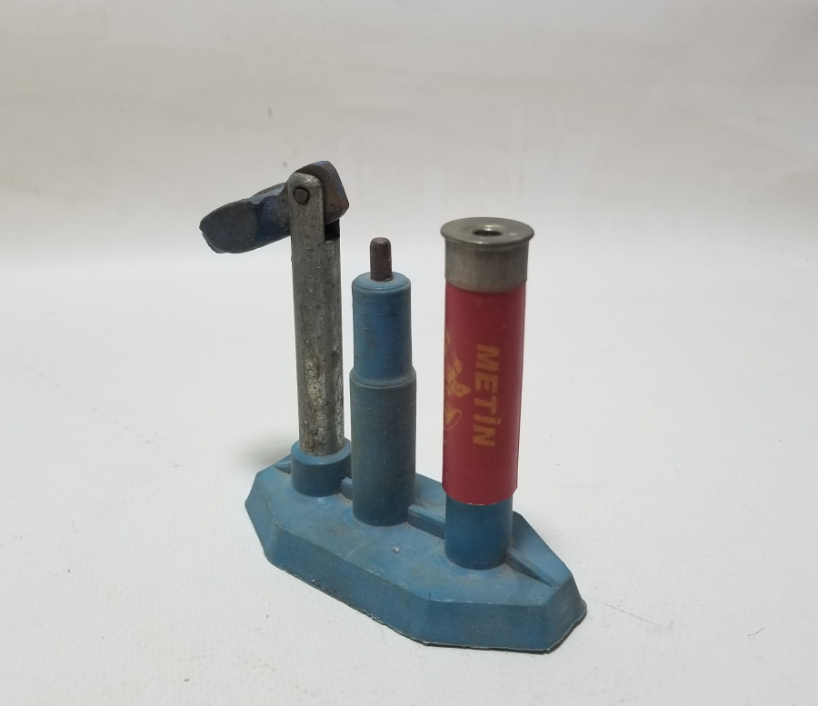 ANTİKA FİŞEK SIKIŞTIRMA ALETİ