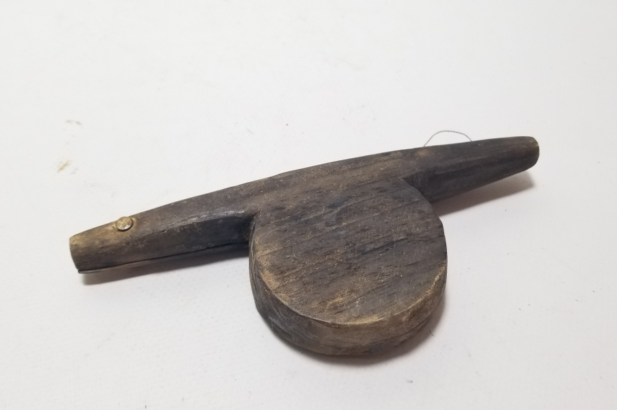 OSMANLI DÖNEMİ ÇOK NADİR AFYON TERAZİSİ