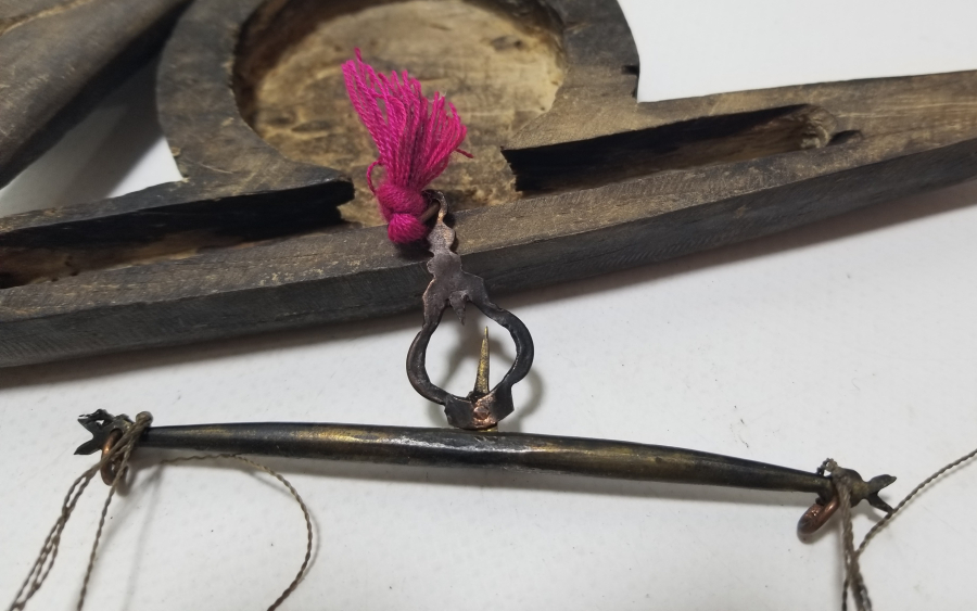 OSMANLI DÖNEMİ ÇOK NADİR AFYON TERAZİSİ