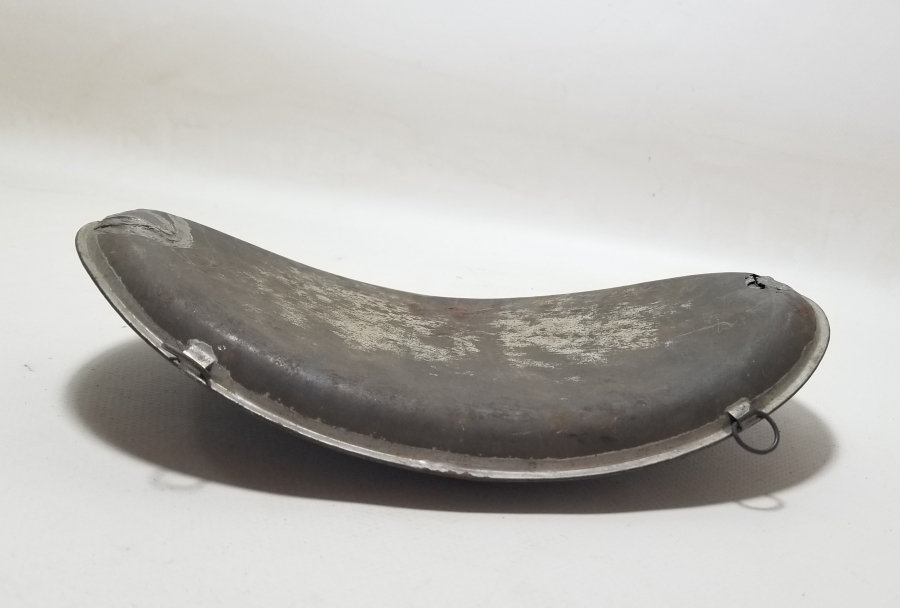 1. DÜNYA SAVAŞI DÖNEMİ ÇOK NADİR OSMANLI SÜVARİ MATARASI