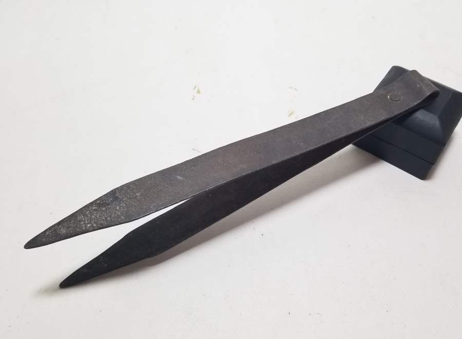 OSMANLI DÖNEMİ SÜLEYMANİYE KÖZ MAŞASI