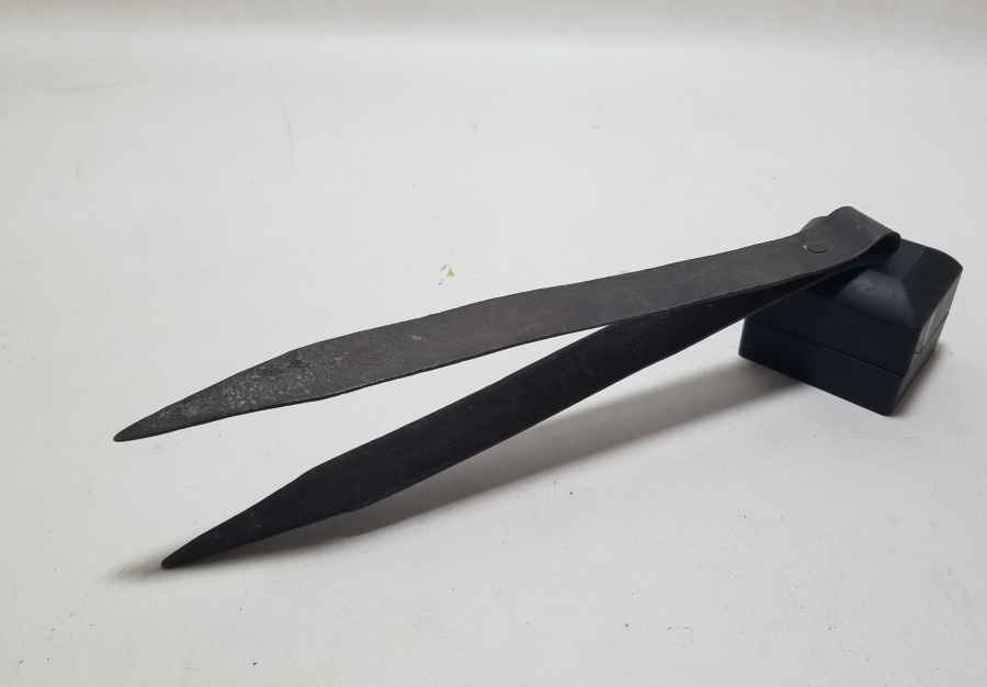 OSMANLI DÖNEMİ SÜLEYMANİYE KÖZ MAŞASI