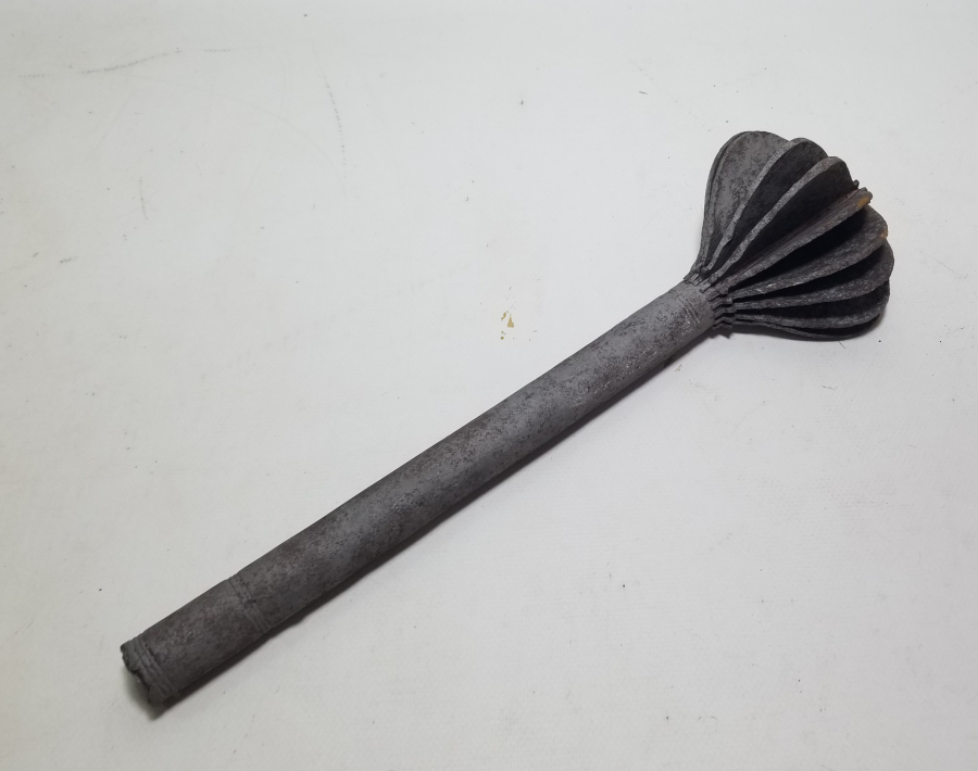 OSMANLI DÖNEMİ ÇOK NADİR AKINCI GÜRZÜ